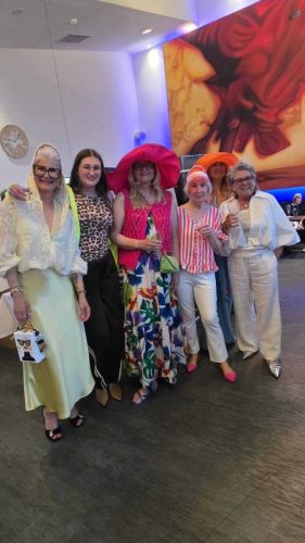 Lady’s Night & Modenschau by Stilleben Frühjahr 2026 41515