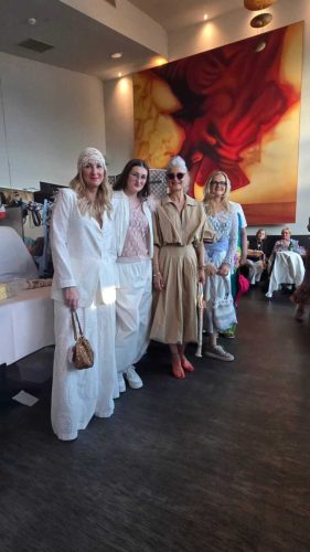 Lady’s Night & Modenschau by Stilleben Frühjahr 2026 41516