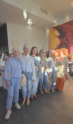 Lady’s Night & Modenschau by Stilleben Frühjahr 2026 41517