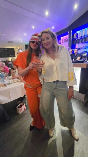 Lady’s Night & Modenschau by Stilleben Frühjahr 2026 41520