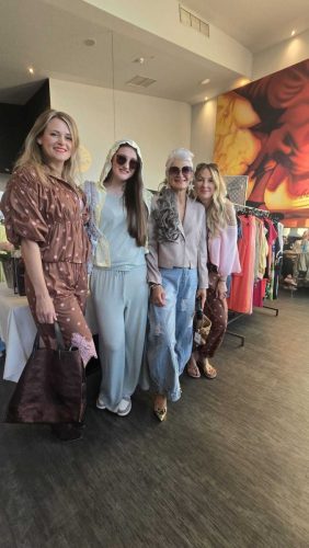 Lady’s Night & Modenschau by Stilleben Frühjahr 2026 41524