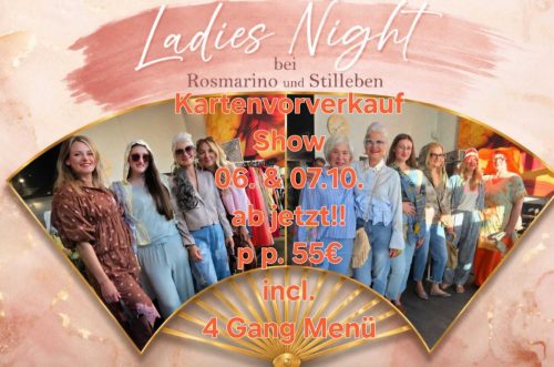 Lady’s Night & Modenschau by Stilleben Frühjahr 2026 IMG-20260709-WA0010